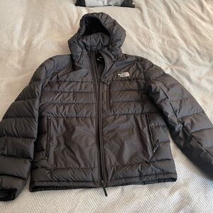 The North Face Aconcagua Jacket